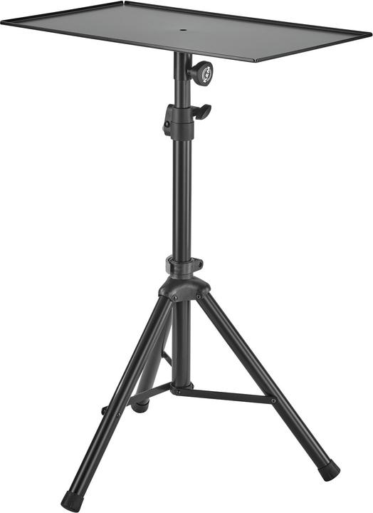 Image du produit K&M 26765 Trépied universel (1 pièce, Support, Réglable en hauteur)