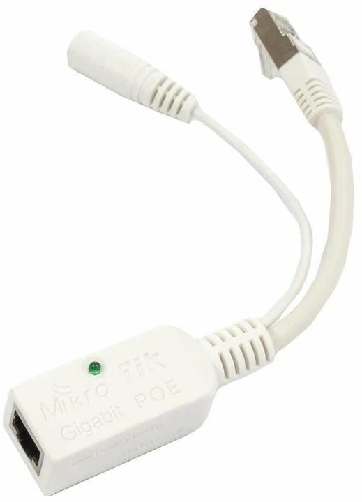 Actual product image MikroTik WLAN Bridge BDYNADISHG-5HACD, DYNADISH 5 (866 Mbit/s)