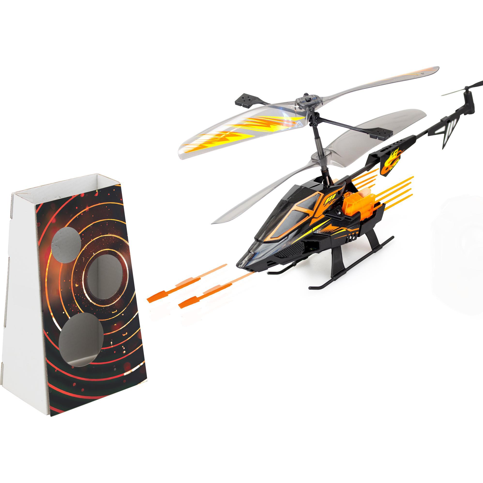 Thumbnail - Silverlit Hover Blast IR