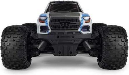 Produktbild Arrma Monster Truck Granite MEGA 665, Blau 1:10 ARTR (ARR Almost-Ready-to-Race)