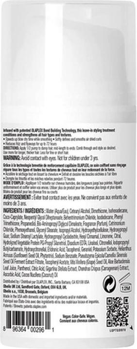 Actual product image Olaplex Bond Smoother No. 6 (100 ml)