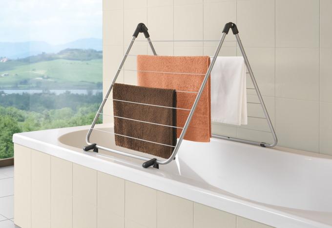 Image du produit Metaltex Porte laveuse-sécheuse (7 m)