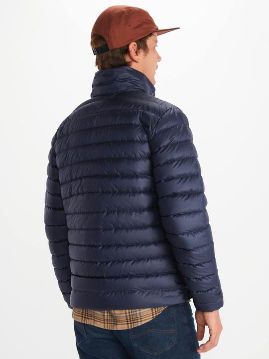 Actual product image Marmot Highlander Puffer Jacket (XXL)