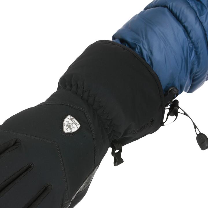 Produktbild Level Ski gloves I Super Radiator W Over Gore-Tex Glove 2026 (7.5)