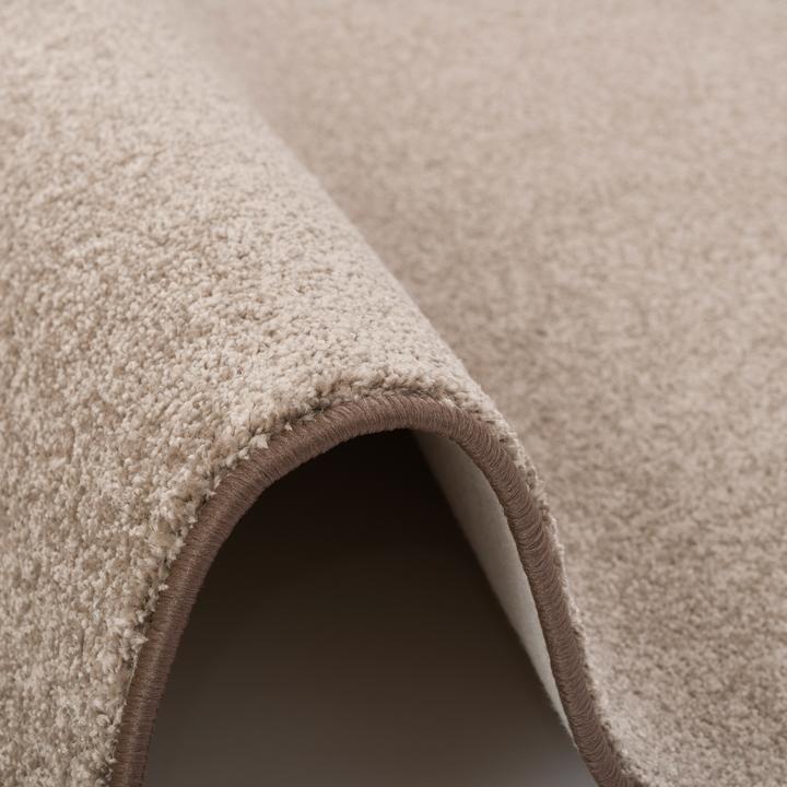 Actual product image Snapstyle High pile velour carpet Luna (160 x 240 cm)