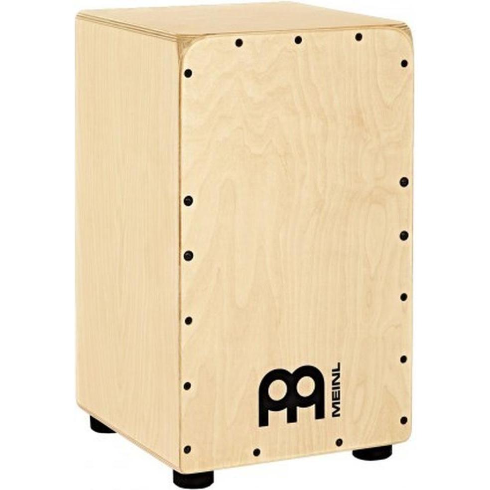 Meinl WC100B Woodcraft Cajon (Cajon) (WC100B)