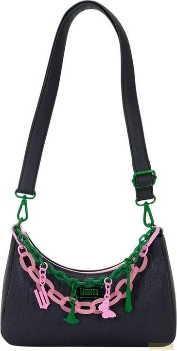 Immagine prodotto Loungefly Universal by Umhängetasche Wicked 2