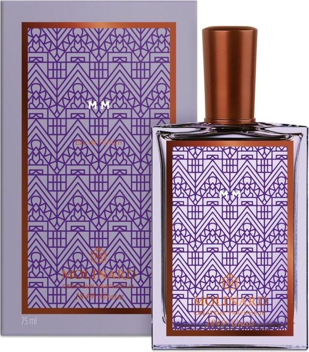 Produktbild Molinard Personnelle Collection MM (Eau de Parfum, 75 ml)