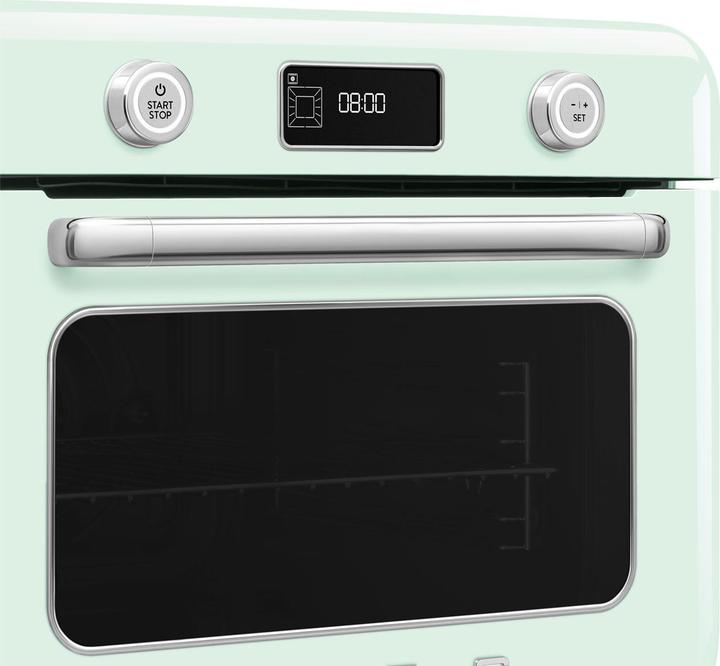 Smeg COF01PGEU Combi