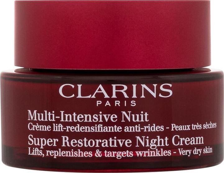 Produktbild Clarins Multi-Intensive (50 ml, Nachtcreme)