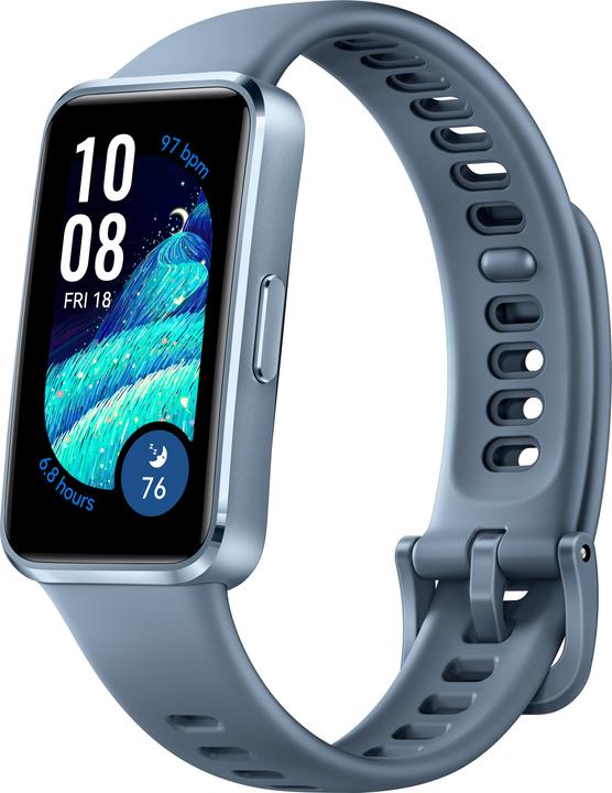 Actual product image Huawei Band 10 (43.45 mm, WLAN only)