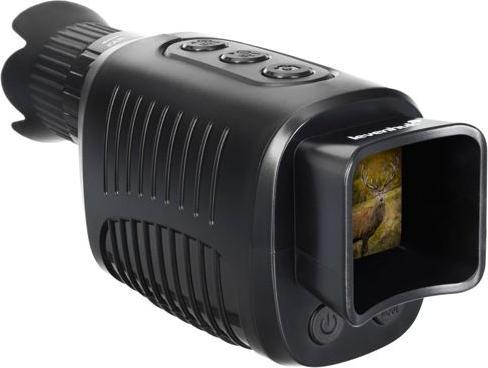 Actual product image Levenhuk Atom Digital DNM50 Night Vision Monocular