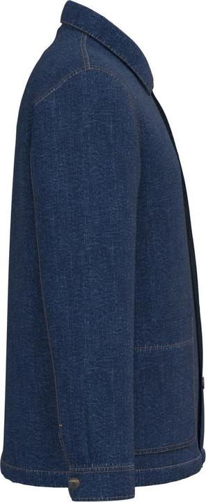 Actual product image Native Spirit Eco-friendly denim jacket (L)