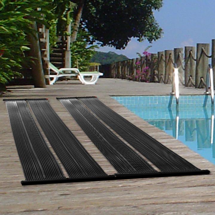 Produktbild OK-Living Solarheizung