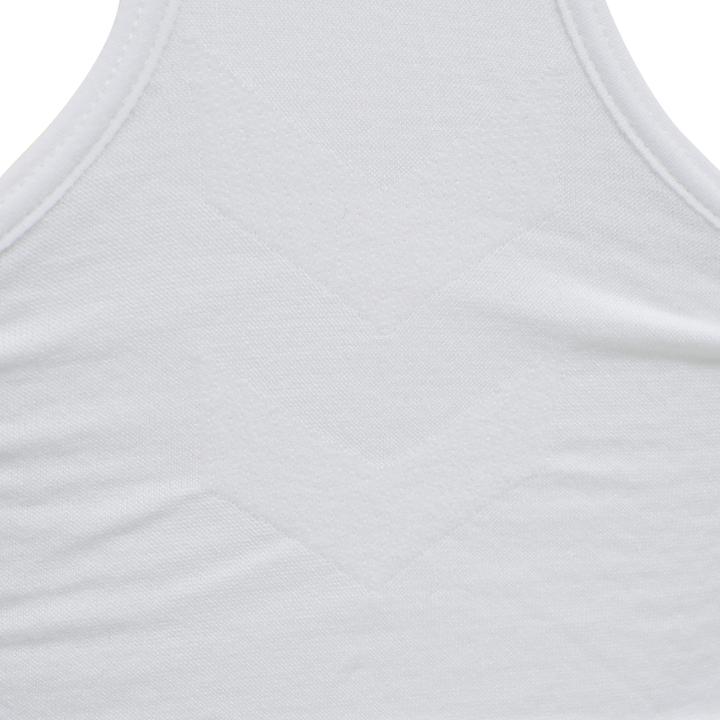 Actual product image hummel Tif Seamless Sports Top (S)