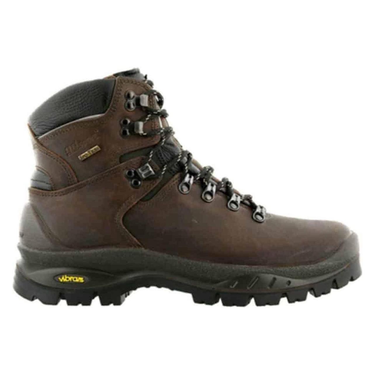 GriSport, Unisex, Wandelschoenen, Sommità (36, 37, 38, 39, 40, 41, 42, 43, 44, 45, 46, 47), Bruin