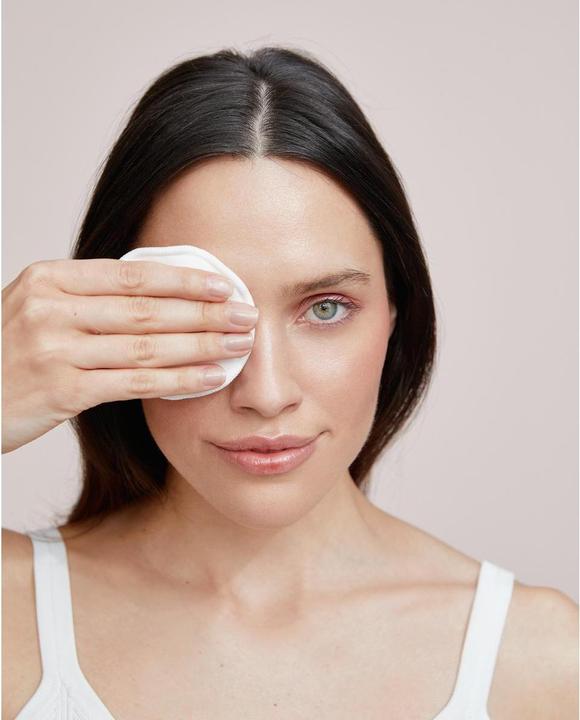 Actual product image NIVEA waterproof eye make-up remover, 125 ml (Make-up remover, 125 ml)