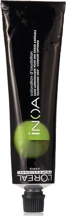 Actual product image L'Oréal Professionnel Inoa (Blond, Copper)
