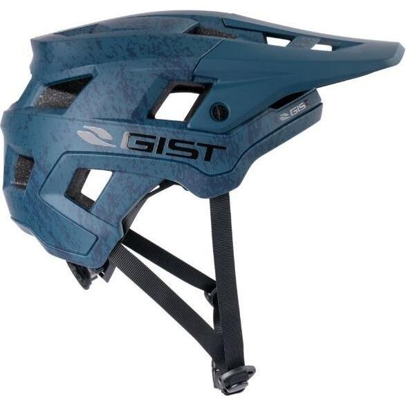 Gist, Velohelm, (52 - 56 cm)