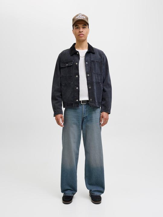 Actual product image Jack & Jones Jjidave Jjoriginal Sq 081 Sn (W31/L32)