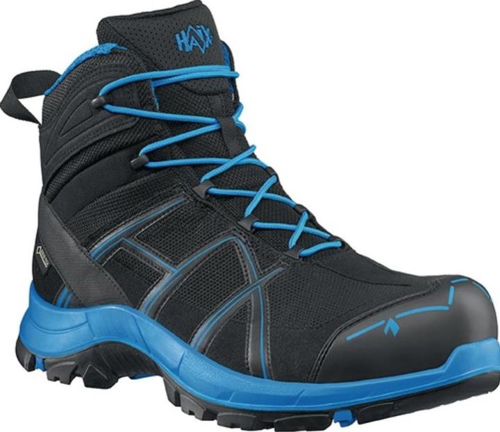 Produktbild Haix Black Eagle Safety 40.1 (S3, 43)