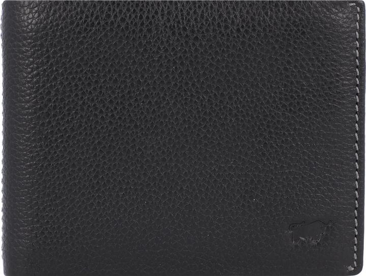 Actual product image Braun Büffel Prato RFID Wallet 69338