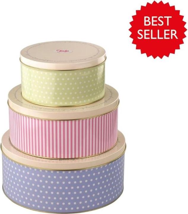 Produktbild Tala Guetzli