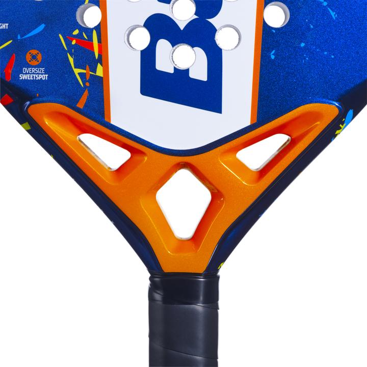 Produktbild Babolat Alioth Junior