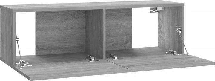 Produktbild vidaXL Jericho (100 x 30 x 30 cm)