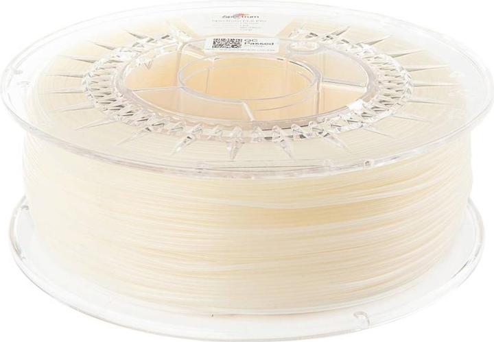 Image du produit Filament (PLA, 1.75 mm, 1000 g, Blanc)