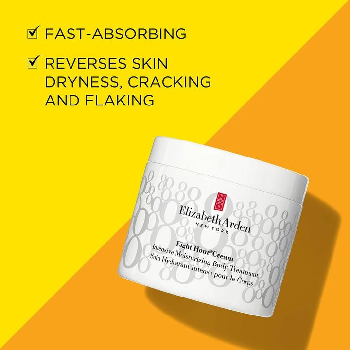 Immagine prodotto Elizabeth Arden Trattamento corpo di otto ore (Crema corpo, 400 ml)