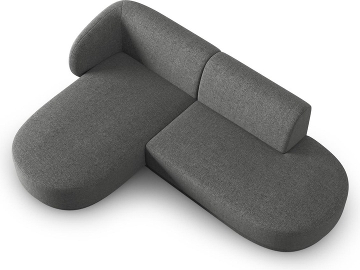 Actual product image CXL by Christian Lacroix Lionel (Corner sofa)