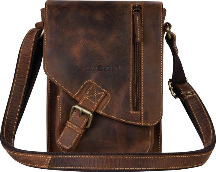 Immagine prodotto Greenburry Borsa a tracolla vintage 1712