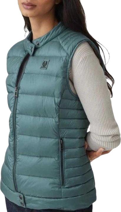 Produktbild Belstaff Drew Weste (XS)