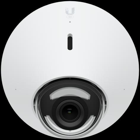 Productafbeelding Ubiquiti IP Cam UniFi plafondcamera UVC-G5-Dome (2688 x 1512 Pixels)