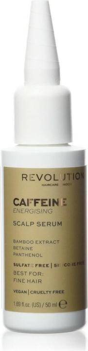 Revolution Haircare Skinification Caffeine (50 ml)