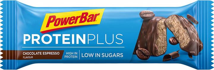 Image du produit Powerbar Protéine + (35 g, 1 pcs)