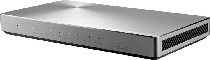 Actual product image ASUS Xg-U2008 (10 Ports)