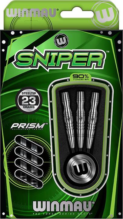 Produktbild Winmau Sniper (22 g)