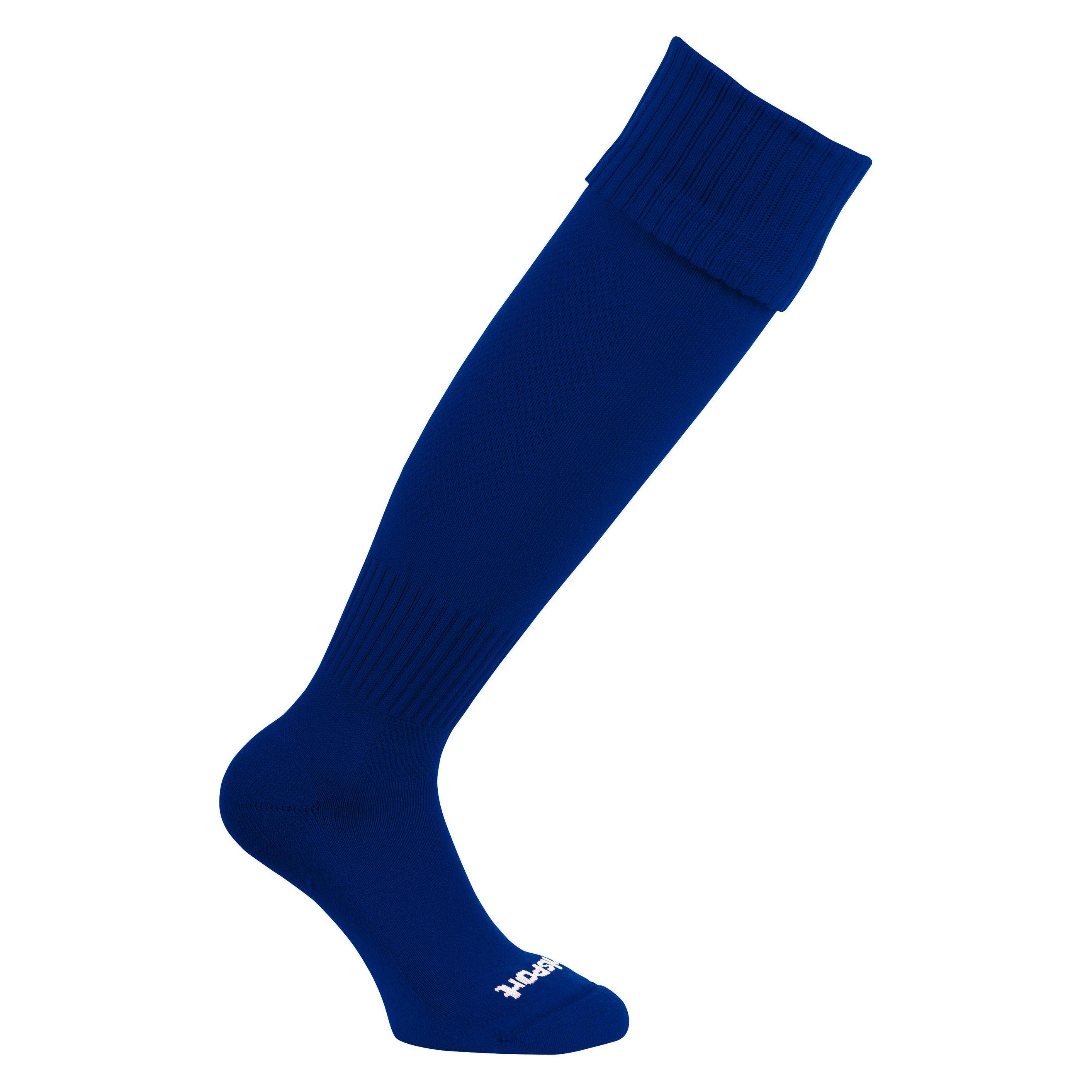 Uhlsport, Herren, Sportsocken, Stutzenstrumpf Team Pro Essential (37 - 40), Rot