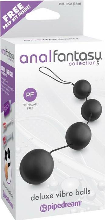 Produktbild Pipedream Anal Fantasy Deluxe