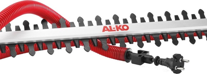 Immagine prodotto AL-KO Ht 550 Safety Cut (Tagliasiepi elettrica)