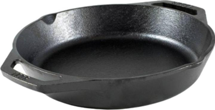 Lodge Gusseisenpfanne