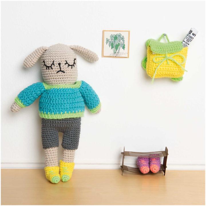 Produktbild Rico Design Wolle Creative Ricorumi DK (57.50 m)