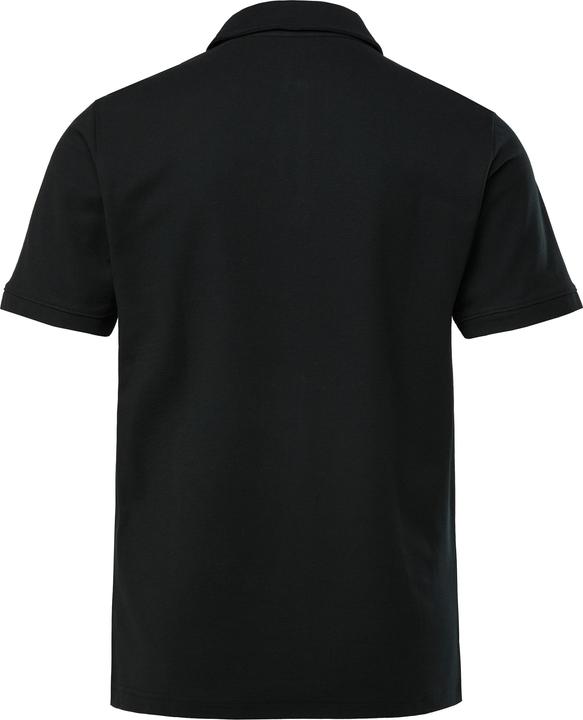 Actual product image JP1880 polo shirt, short sleeve, piqué, zip, up to 8 XL (6XL)