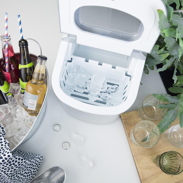 Produktbild Wilfa Eiswürfelmaschine