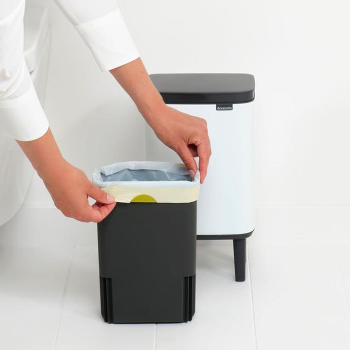 Actual product image Brabantia Bo Hi (4 l)
