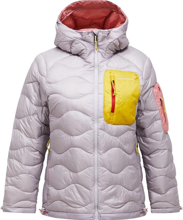 Produktbild Peak Performance W's Helium Utility Down Hood Jacket (M)