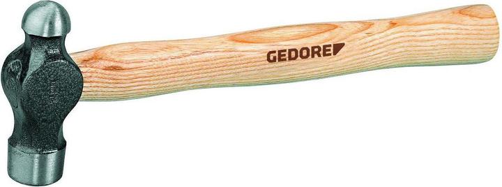 Image du produit Gedore Serrurier anglais hammer hammer ball lbs (1073 g)