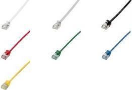 Immagine prodotto LogiLink Cavo di rete (STP, CAT6a, 2 m)